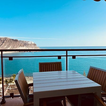 Apartment With Ocean View Плая-дель-Кура Экстерьер фото