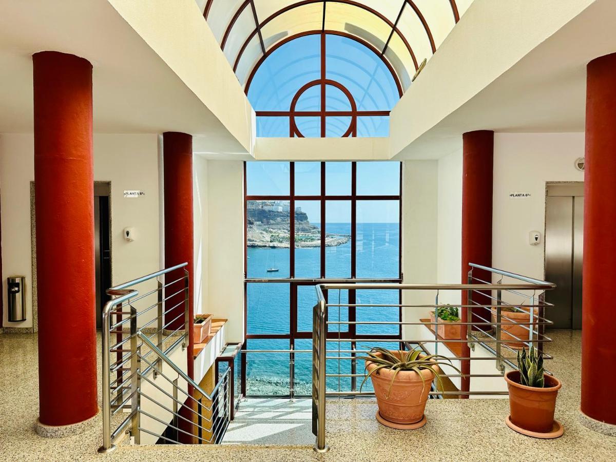 Apartment With Ocean View Плая-дель-Кура Экстерьер фото